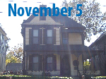 November 5