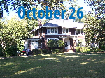 October 26