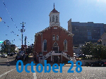 October 28