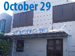 October 29