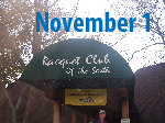 November 1