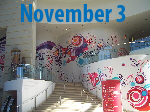 November 3