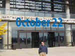 October 22