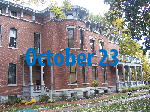 October 23
