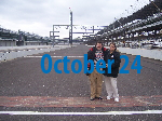 October 24