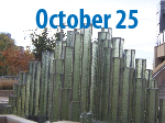 October 25