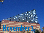 November 3