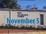 November 5