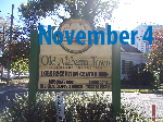 November 4