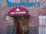 November 6
