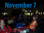 November 7