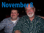 November 8