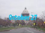 October 27 2010
