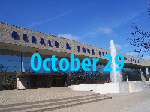 October 29 2010