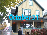 October 31 2010