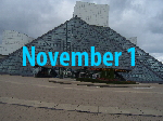 November 1 2010