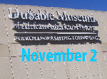 November 2 2010
