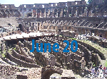 June 20