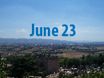 june 23
