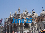 june 25