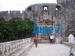 June 7 2008
